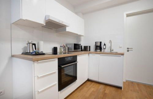 Schöne Apartments in Bad Honnef I home2share - Foto 52