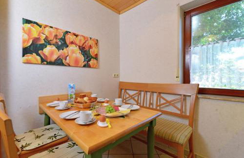 Moderne Ferienwohnung mit Garten in Eimelrod - Foto 7