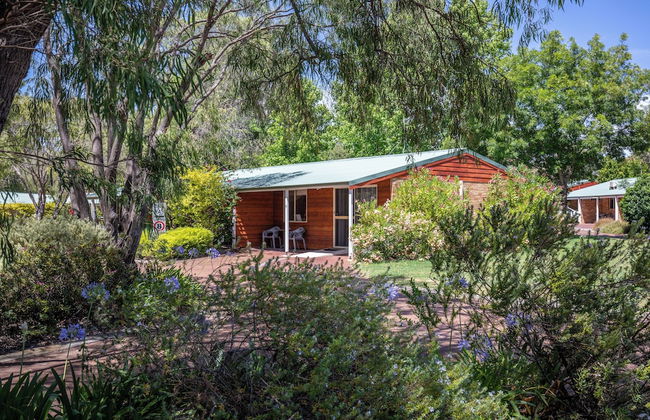 Margaret River Tourist Park - Foto 1