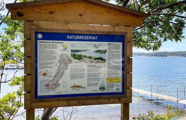 4 Person Holiday Home in Uddevalla - Foto 15