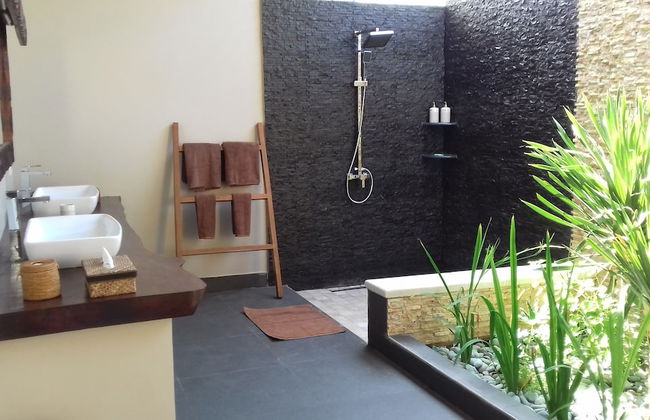 Gili Palms Villas - Foto 24