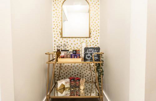 Cozy Luxury Treehouse 10 Min To Asheville Mtn View - Foto 31