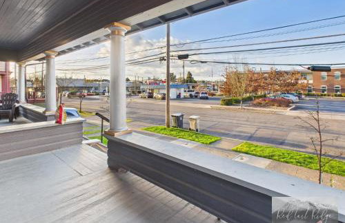 Historical Albany Downtown House with 5 Bedrooms - Foto 53