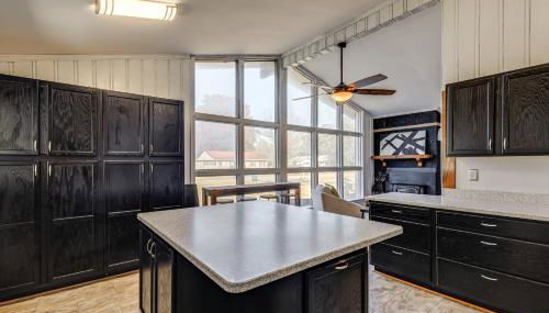 7 Mi to Neuse River! Family Home with Poolside Oasis - Foto 4