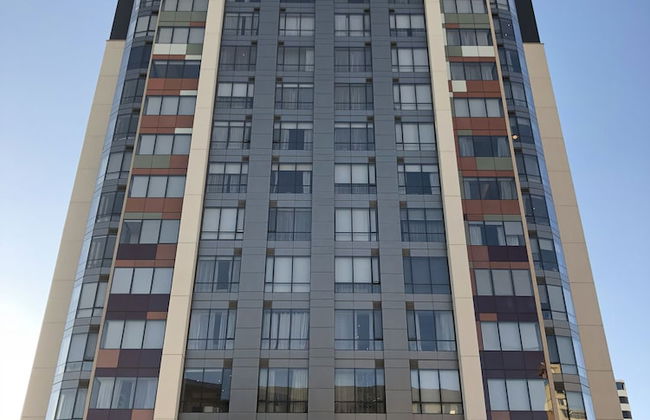 Sandton Skye Suite 604 - Foto 16