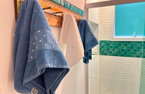 Guaratuba 2 condomínio na Mata Atlântica e Praia lindíssima lugar maravilhoso férias de julho - Foto 9