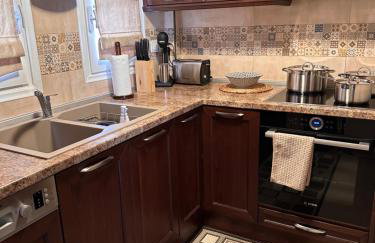 The Odyssey Holiday Home - Agios Ioannis, Pelion - Foto 21