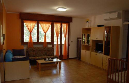 Residence Milena - Foto 65