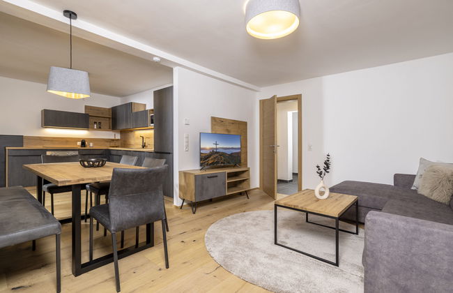 Superior Bergblick 2 - Photo 2