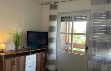 Appartement am Brunnenplatzl mit Bademantelzugang - Foto 8