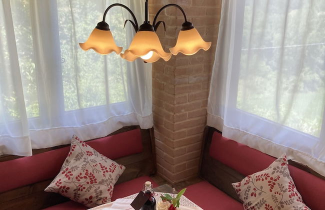 Il Nascondiglio - The Hideaway - Foto 26