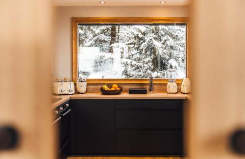 Chalet familiale Jade - Foto 26