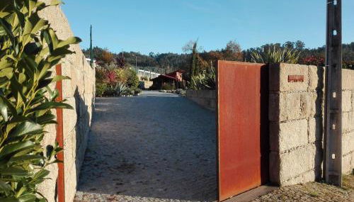 CAMPO DE SOBARBO - Guest House rural - Foto 4