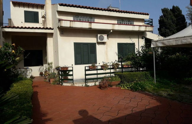 Apartment in Villa Mora Near the sea - Wi-fi - Foto 17