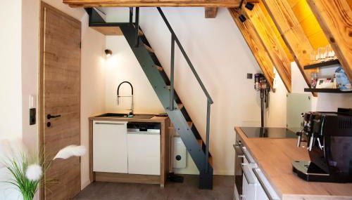 Pirker Anden Chalet - Foto 5