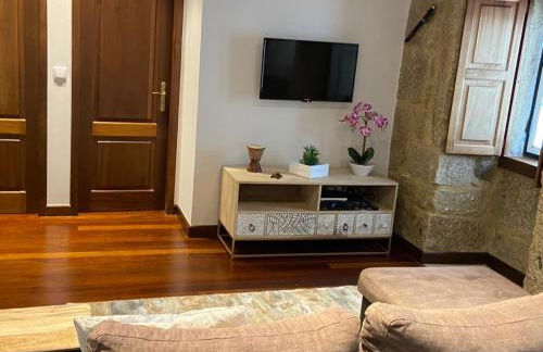 Casa Posto da Guarda Fiscal - Foto 3