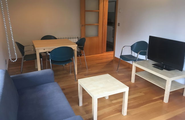 Plaiaundi by Basquelidays - Foto 1