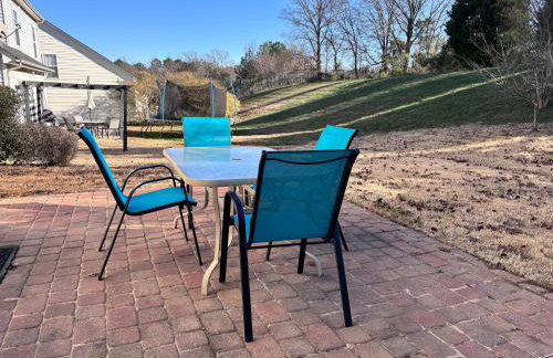 Amazing 4 BDRM home w garage in Charlotte - Foto 11