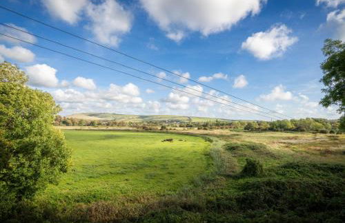 Lodge With A View - Foto 10