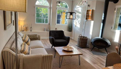 Casa Dlirio Lujo y Confort - Foto 5