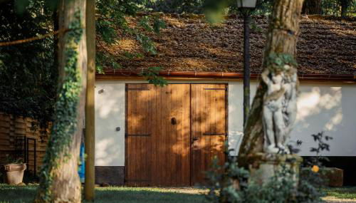 Chez Bernadette Alsace prox Route des Vins et Europa Park Rulantica - Foto 2