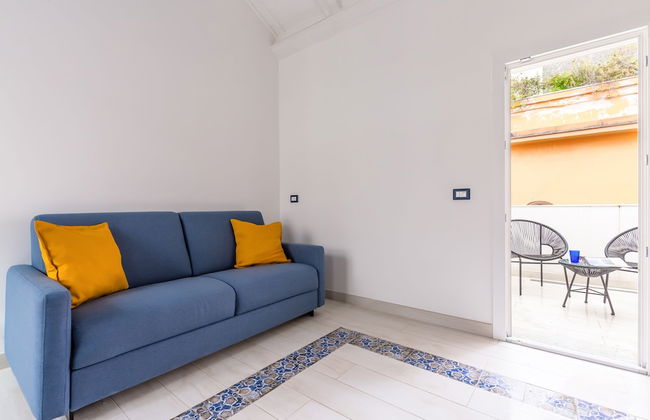 Colonna Apartments by Wonderful Italy - Foto 62