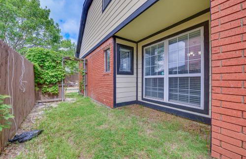 6 Mi to Dtwn! Family Home with Pool in Carrollton - Foto 29