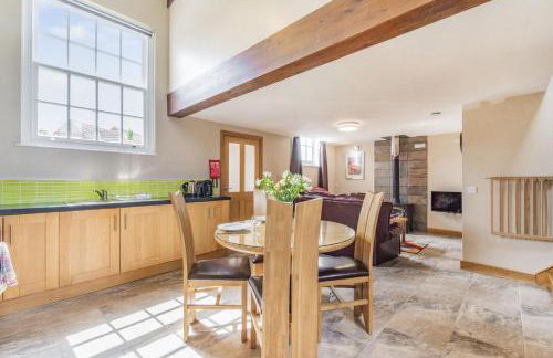 The Old Chapel - Photo 9