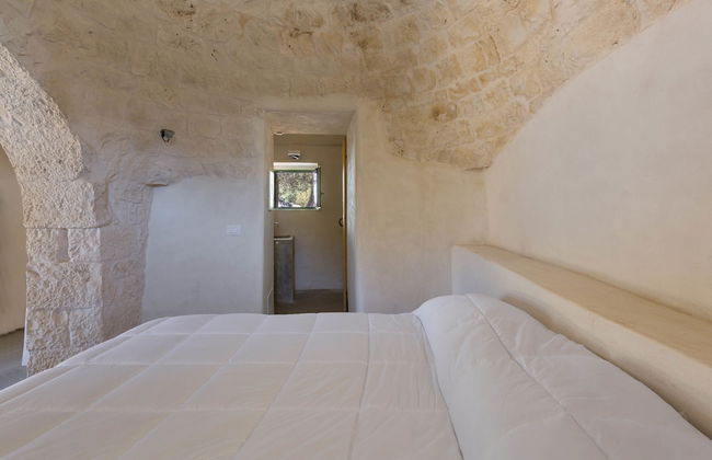 Trulli La Gaura - Foto 3