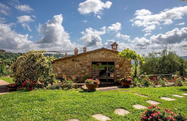 Apartment in Cervione With Balcony/terrace - Photo 26