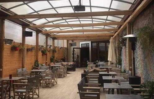 Cozy Place living - Foto 43