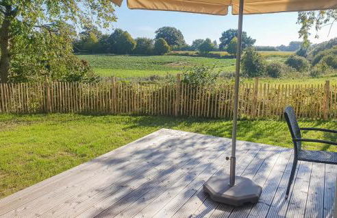 Cozy Home In Krems Iiwarderbrück - Foto 16