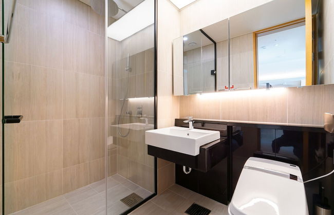 NEWCZ LCT RESIDENCE - Foto 50