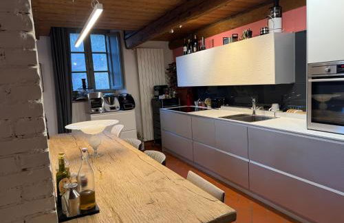 Casa design with pool Tuscany - Foto 5