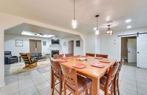 Lousiana Escape Near Hunting Pets Welcome! - Foto 6