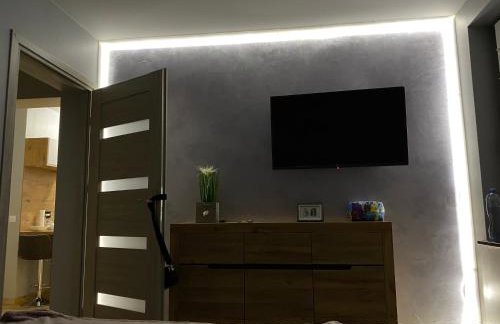 Apartament Artemida Kletno - Foto 2