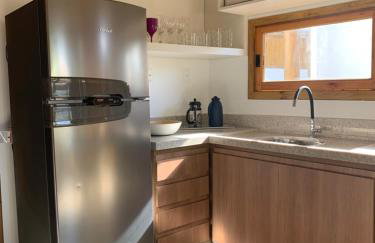 Raios de Sol Ville - Taipu de Fora -Casa com 2 Suítes - Foto 20