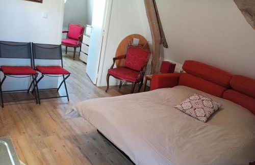 La Durdent - Domaine du Presbytère - Foto 19