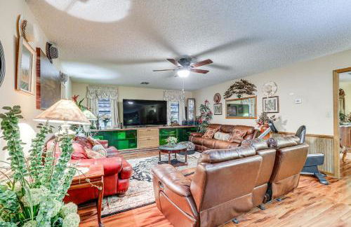 Spacious Brandon Home 10 Mi to Downtown Tampa! - Photo 6