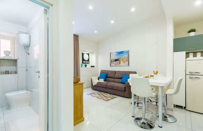 Appartamentino ai Quartieri Spagnoli by Wonderful Italy - Foto 21