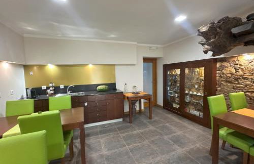 Alojamentos Turísticos São Torcato Moradal Turismo Espaço Rural - Foto 80