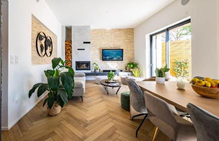 La Grange d'Ernest Swimming Pool-Circuit Dijon Prenois - Foto 42