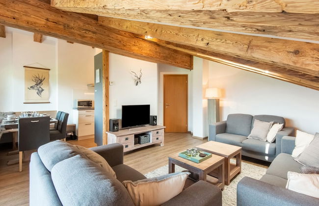 Luxury Apartment in Westendorf near Ski Area - Foto 5