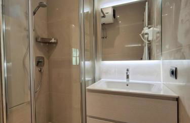 BMP APARTMENT EDELWEISS PASSO DEL TONALE - Foto 9