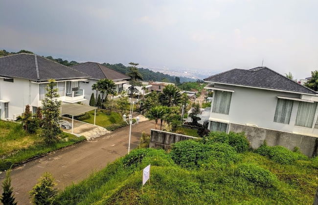 Villa Nirwana Syariah - Foto 24