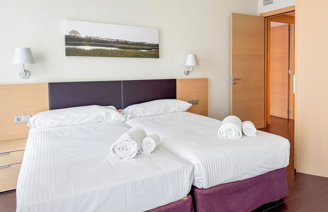 Jardines de Uleta Suites - Foto 12