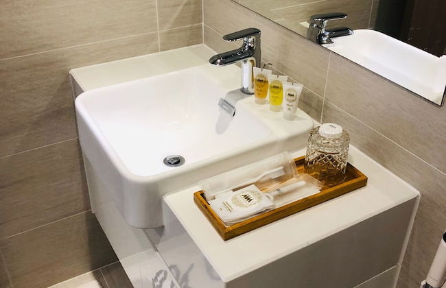 Luxury Condotel Vinhomes Skylake Keangnam - Photo 15