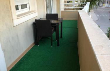 T1 Praia da Rocha - Foto 17