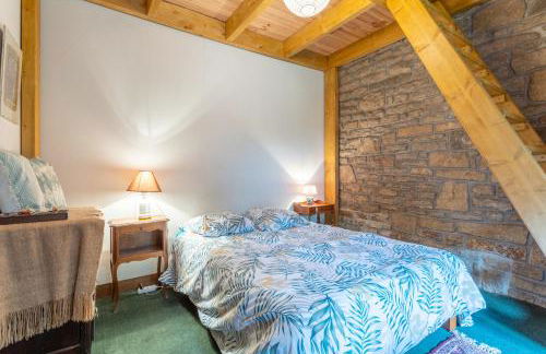 Maison trévignon à 100m de la plage - Foto 7