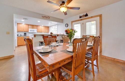 Near Hiking Creekfront Verde Valley Retreat - Foto 7